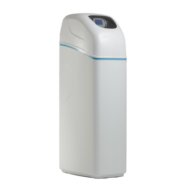 Euro-Clear BlueSoft Elba BS-E70/VR1 háztartási vízlágyító egység 1"