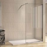 Aquatrend W10 Walk-in zuhanyfal