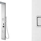 Wellis Lucia zuhanypanel 18x57x156 cm - Image 3