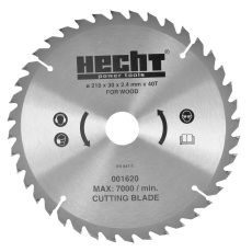 Hecht 001620 fűrészkorong 210 mm