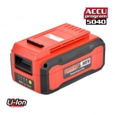 Hecht 005025B Li-ion akkumulátor 40V 2,5Ah