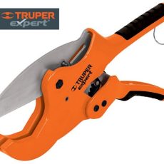 Truper COT-PVC KPE csővágó olló