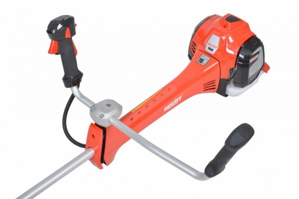 Hecht 150 benzinmotoros fűszegélynyíró fűkasza 51,7 cm3 - Image 6