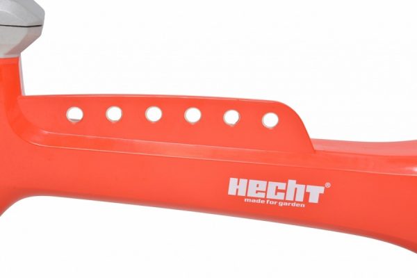 Hecht 150 benzinmotoros fűszegélynyíró fűkasza 51,7 cm3 - Image 4