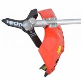 Hecht 150 benzinmotoros fűszegélynyíró fűkasza 51,7 cm3 - Image 8