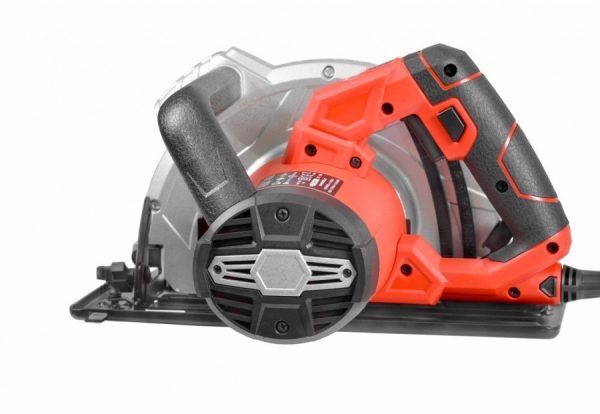Hecht 1620 Elektromos körfűrész 1800W - Image 7
