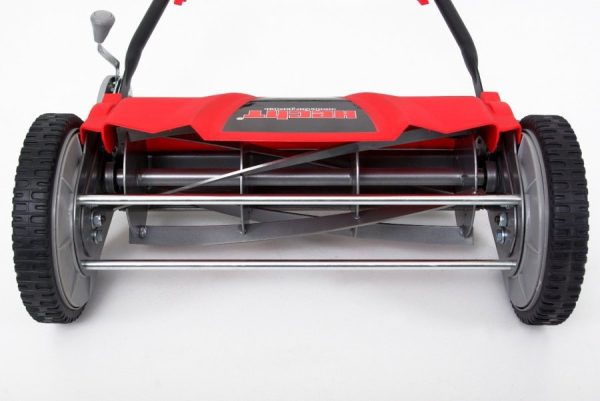 Hecht 514 PROFI mechanikus fűnyíró - Image 2