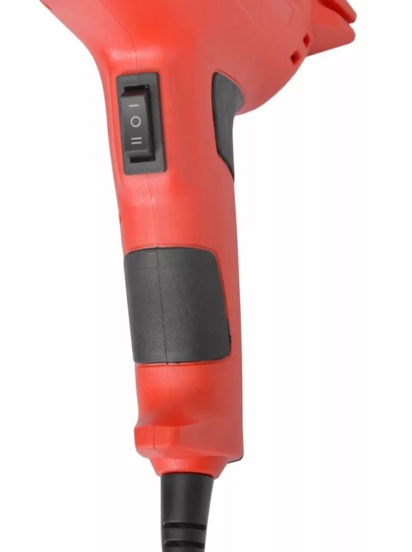 Hecht 2022 elektromos hőlégfúvó - Image 3