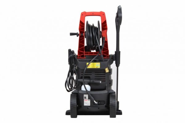 Hecht 324 elektromos magasnyomású mosó 2300W - Image 3