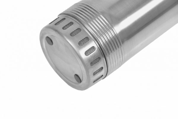 Hecht 3520 mélykút csőszivattyú 1000W - Image 2