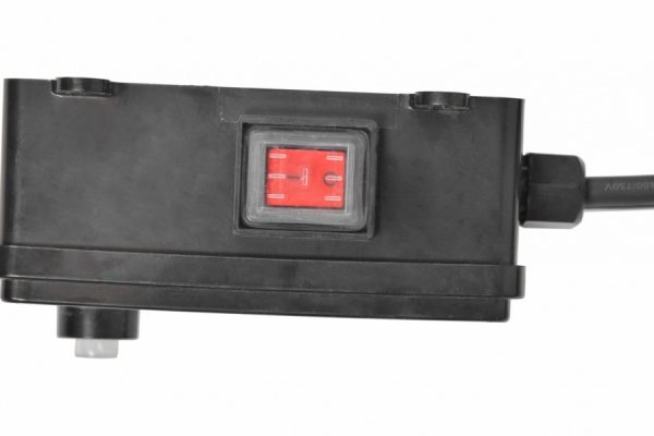 Hecht 3520 mélykút csőszivattyú 1000W - Image 4