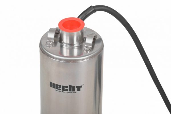 Hecht 3520 mélykút csőszivattyú 1000W - Image 5