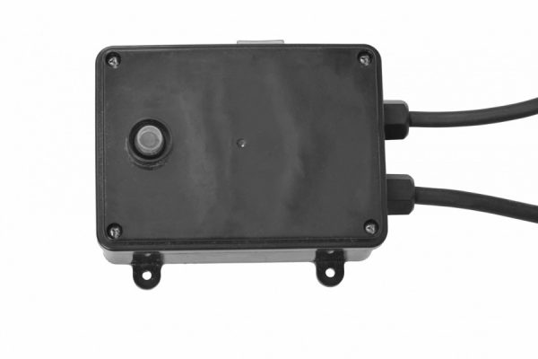 Hecht 3520 mélykút csőszivattyú 1000W - Image 3