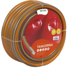 Ibotec Tangerina flex locsolótömlő 3/4" -25 méteres tekercs