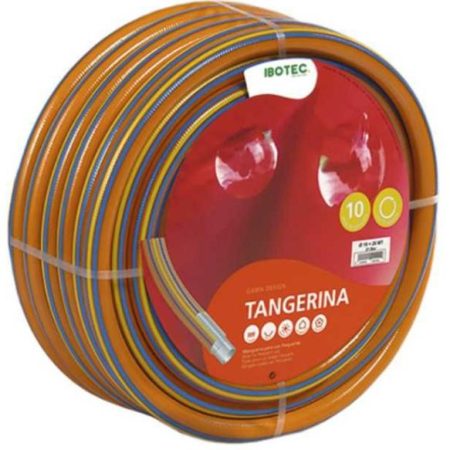Ibotec Tangerina flex locsolótömlő 3/4" -50 méteres tekercs