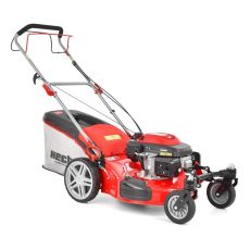 Hecht 551 XR 5 az 1-ben önjáró benzinmotoros fűnyíró 209 cm3
