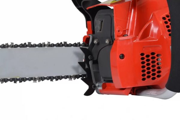 Hecht 941 benzinmotoros láncfűrész - Image 2