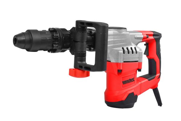 Hecht 1090 Elektromos SDS Max bontó kalapács - Image 3