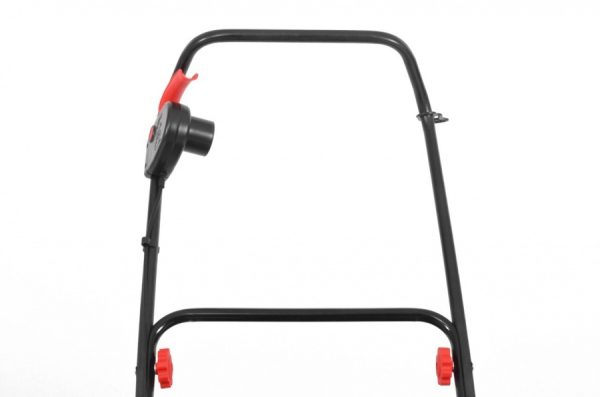 Hecht 1739 elektromos gyepszellőztető 1700W - Image 5