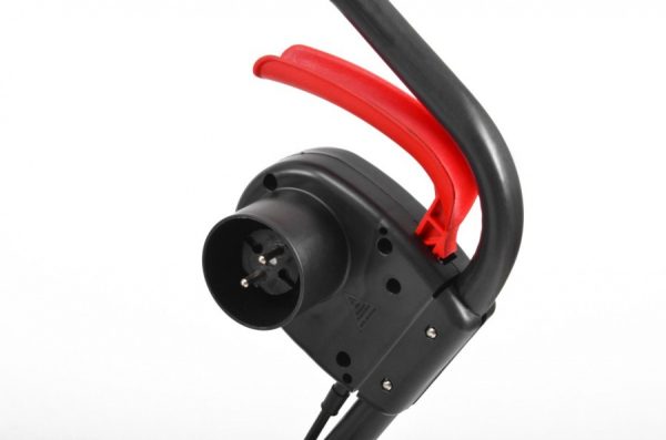 Hecht 1739 elektromos gyepszellőztető 1700W - Image 7