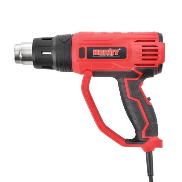 Hecht 2023 elektromos hőlégfúvó 2000W