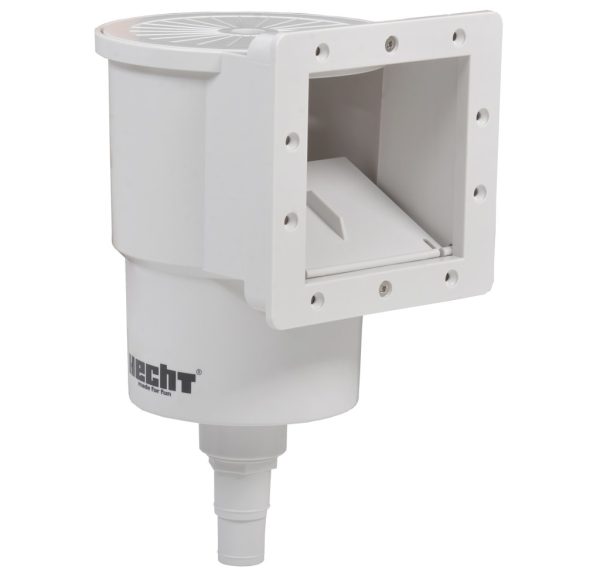 Hecht 30003 skimmer fölöző medencéhez