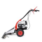 Hecht 587 önjáró alternáló benzinmotoros fűkasza 196 cm3 - Image 7