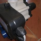 BRH 1212 áramlás szabályzó 2,2 kw Jet szivattyúkhoz - Image 2