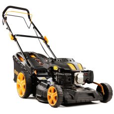 Riwall RPM 5135 önjáró benzines fűnyíró