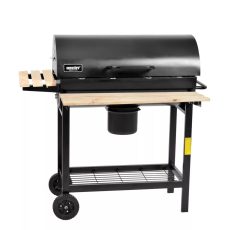 Hecht Barrel kerti grill