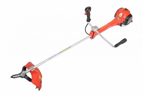 Hecht 150 benzinmotoros fűszegélynyíró fűkasza 51,7 cm3