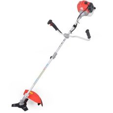 Hecht 152 BTS benzinmotoros fűkasza bozótvágó 43 cm3