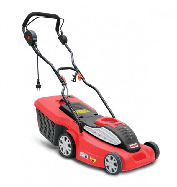 Hecht 1638 R elektromos fűnyíró 1600W