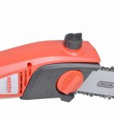 Hecht 9504 akkumulátoros magassági ágvágó fűrész - Image 6