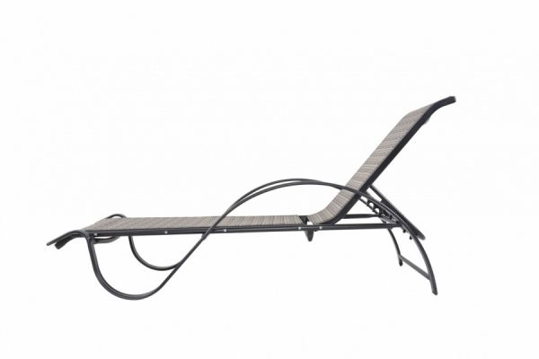 Hecht Honey lounger állítható napozó ágy - Image 4