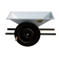 Grifo PP kézi szőlődaráló 800x500 mm