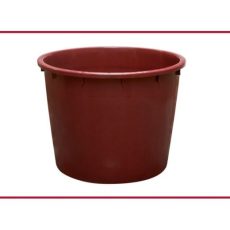 Szüretelőkád 350 literes – bordó színű, ( esővízgyűjtő )