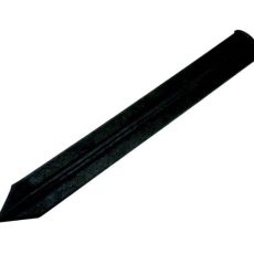 Ágyásszegély rögzítő leszúró tüske 25 cm