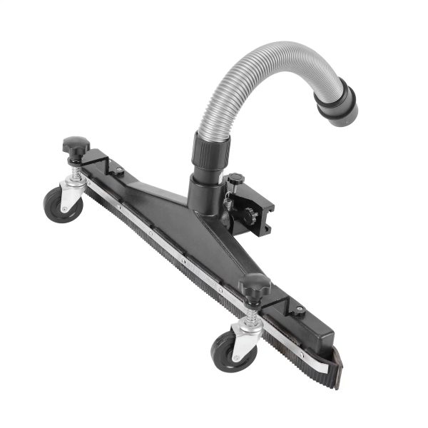 Hecht 008380A Vákuumkefe 66cm Hecht 8380-hoz