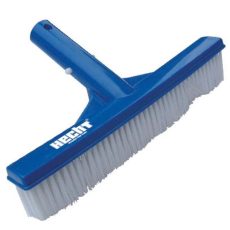 Hecht 060203 Medence tisztító kefe, erősített, nyél nélkül 25 cm