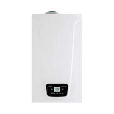 Baxi Duo-Tec Compact E 24 ERP kombi kondenzációs falikazán DUOTECCME24