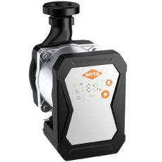WITA OEM 25-60/180-as elektronikus keringetőszivattyú, szigeteléssel