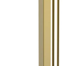 Wellis Aurum szabadonálló kád csaptelep ACS0318