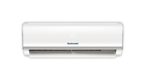 Centrometal AC-Cm M-18000 oldalfali split hűtő/fűtő klíma (R32 - 5,27 kW) - Image 4