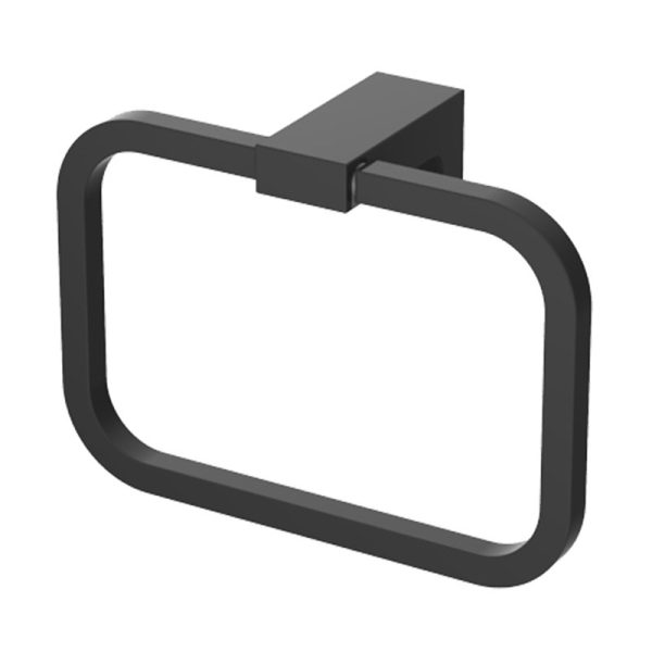 Wellis Mamba törölközőtartó keretes WE00115