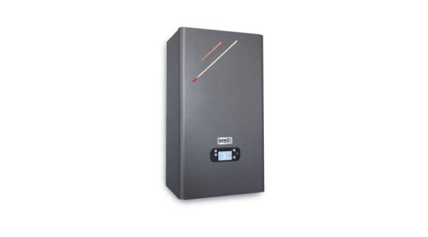SENKO SENel Combi WiFi 12 kW elektromos kazán fűtéshez és átfolyós rendszerű használati meleg víz előállításhoz - Image 7
