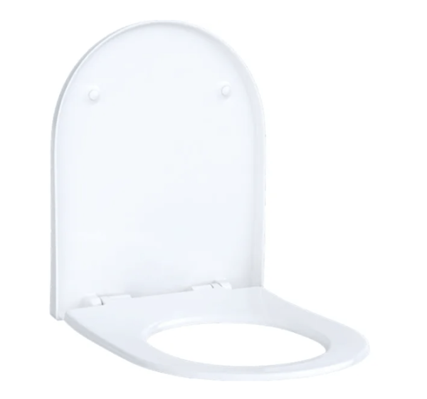 Geberit Acanto Soft-Close WC-ülőke 500.605.01.2