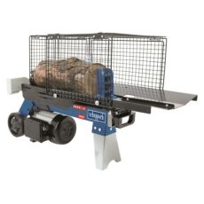 Scheppach HL 730 függőleges rönkhasító 7 t