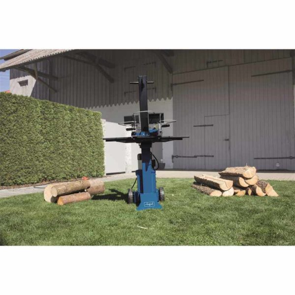 Scheppach HL 730 függőleges rönkhasító 7 t - Image 3