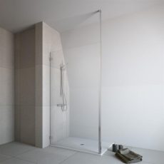 Radaway függőleges zuhanyfal merevítő